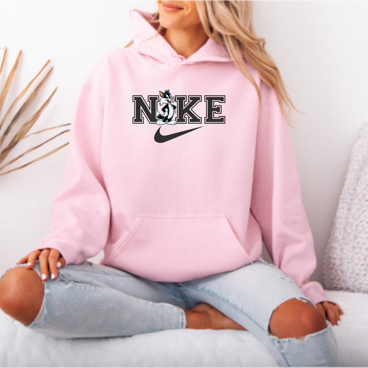 1-59  hoodie adulte
