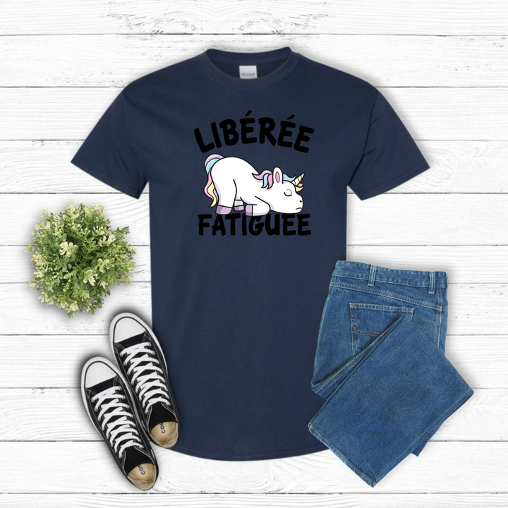 3-69 t-shirt enfant