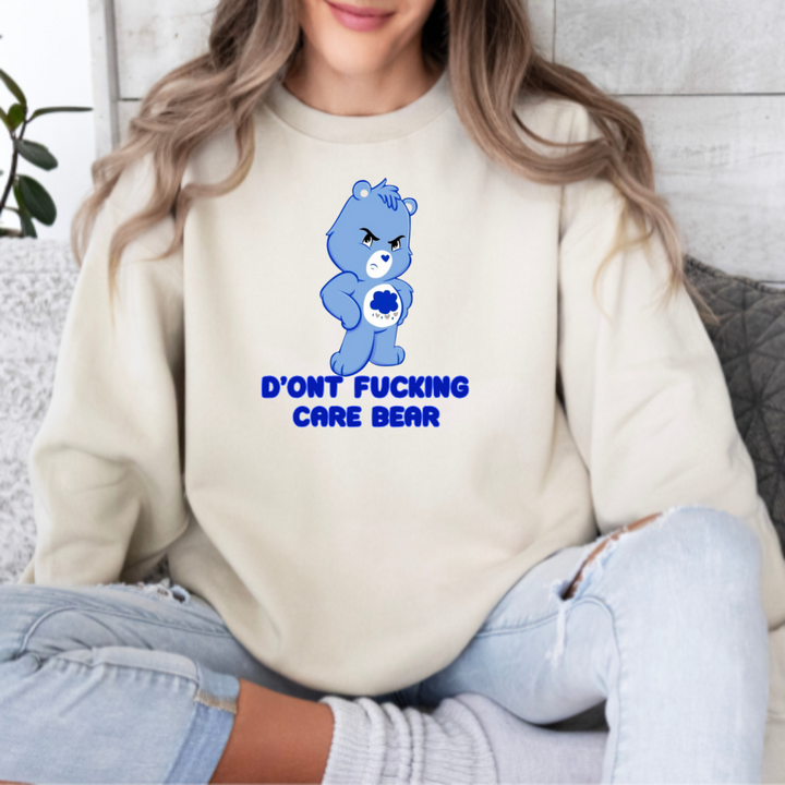 3-66 Crewneck adulte