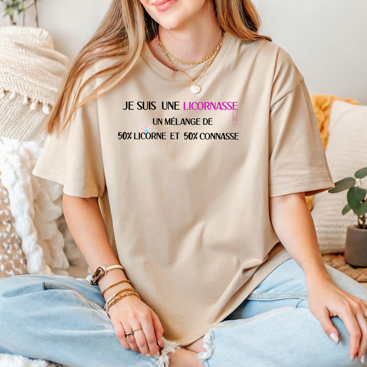 8-153 t-shirt adulte