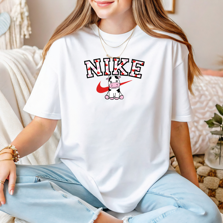 1-23 t-shirt adulte