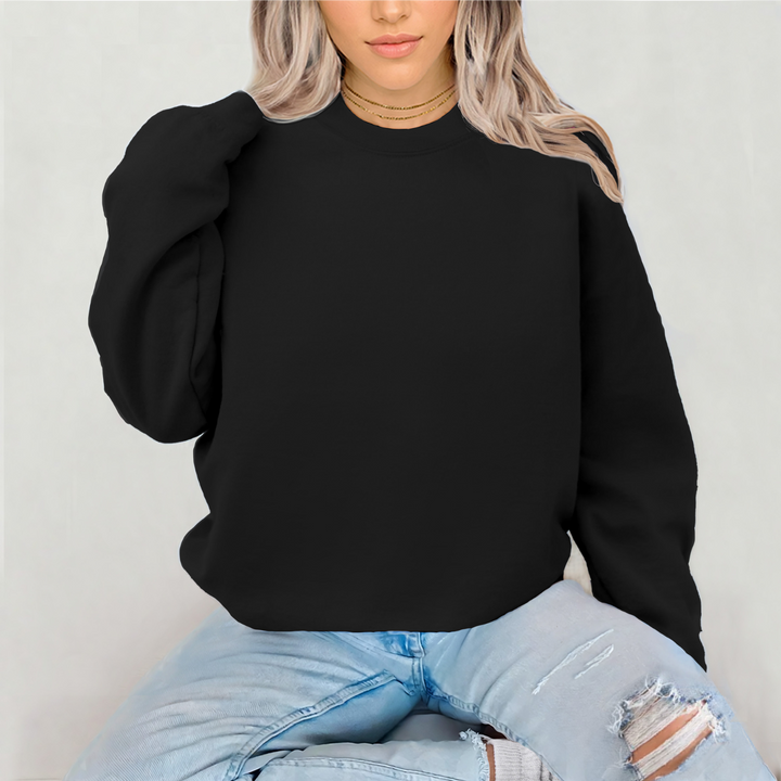 Nike v3, Crewneck