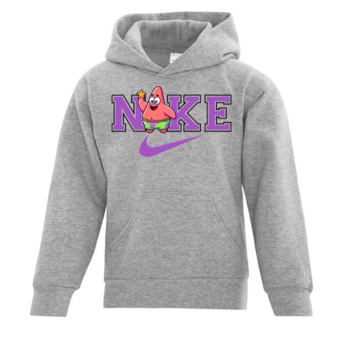 1-46 Hoodie enfant