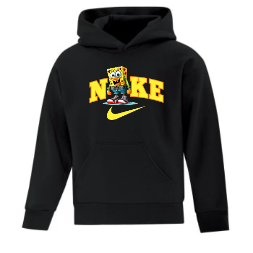 1-87 Hoodie enfant