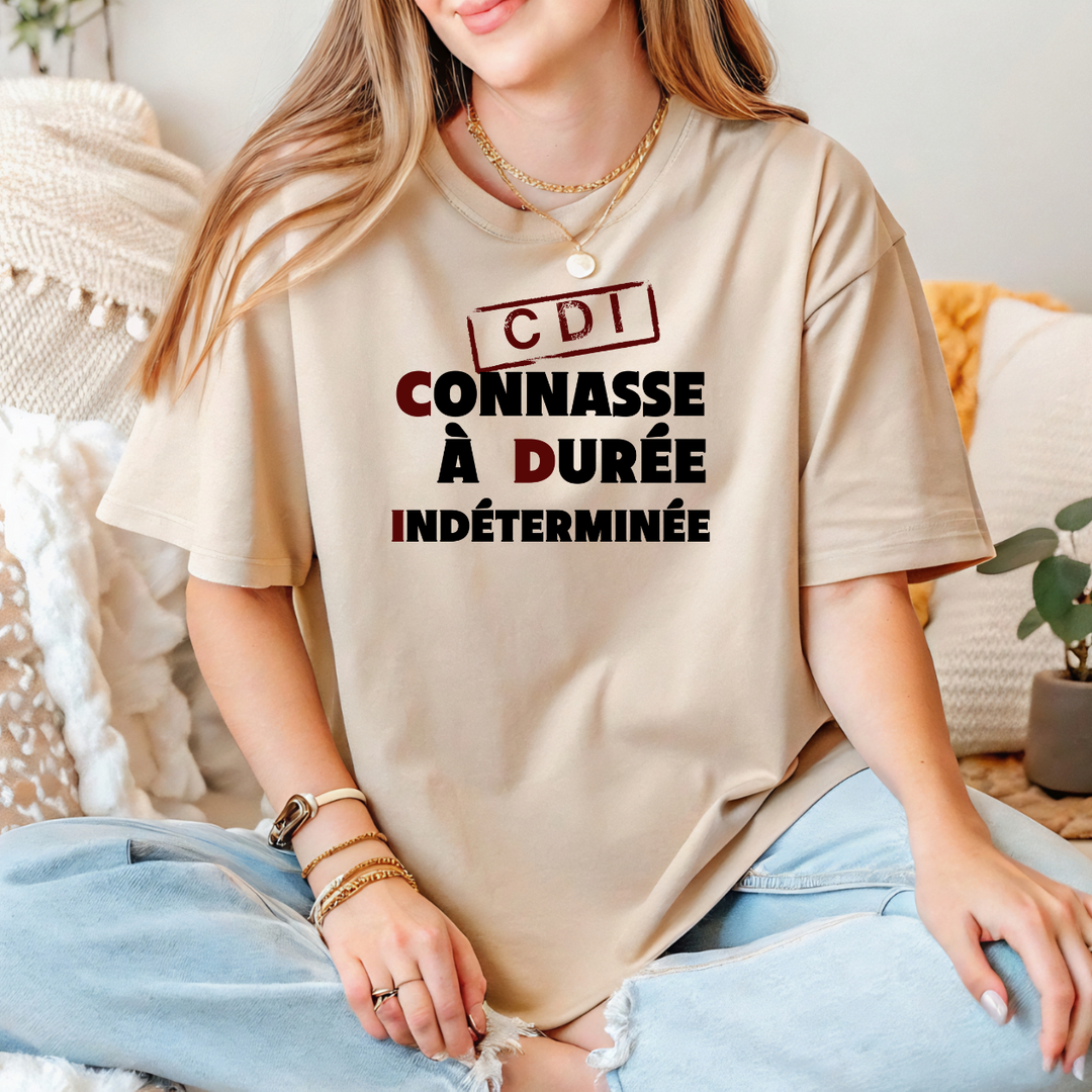 8-171  t-shirt adulte