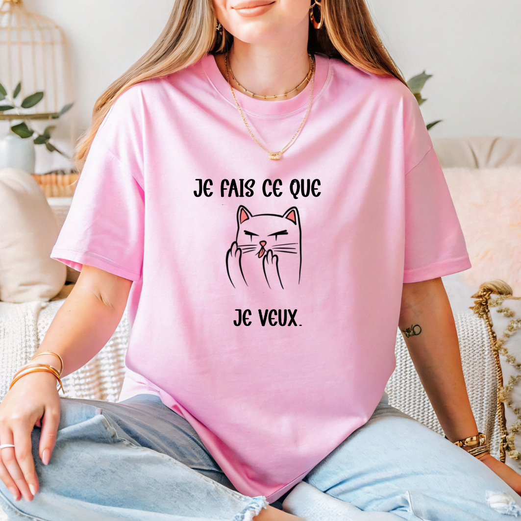 8-93  t-shirt adulte