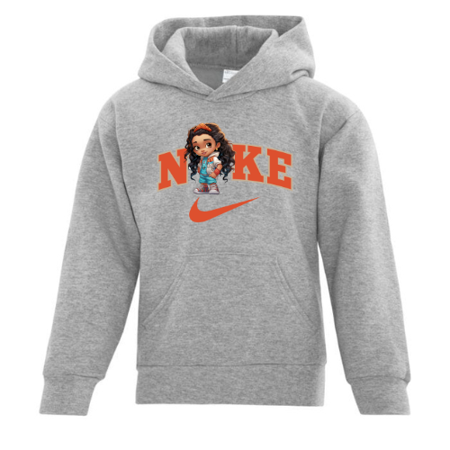 1-83 Hoodie enfant