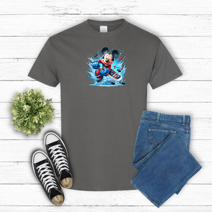 T-shirt Nike (Mario Bros) pour enfant