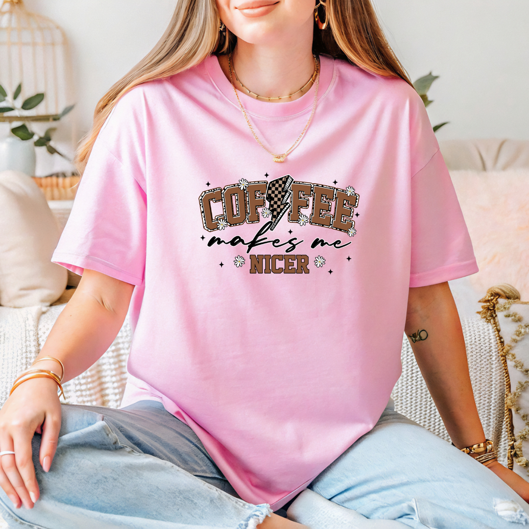 3-16 T-shirt adulte