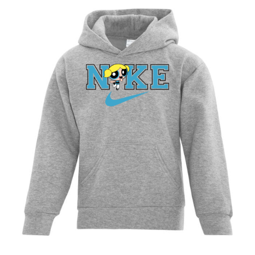 1-56 Hoodie enfant