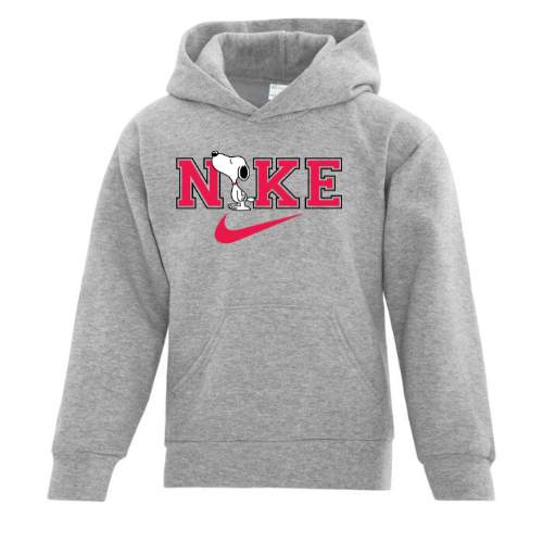 1-69 Hoodie enfant