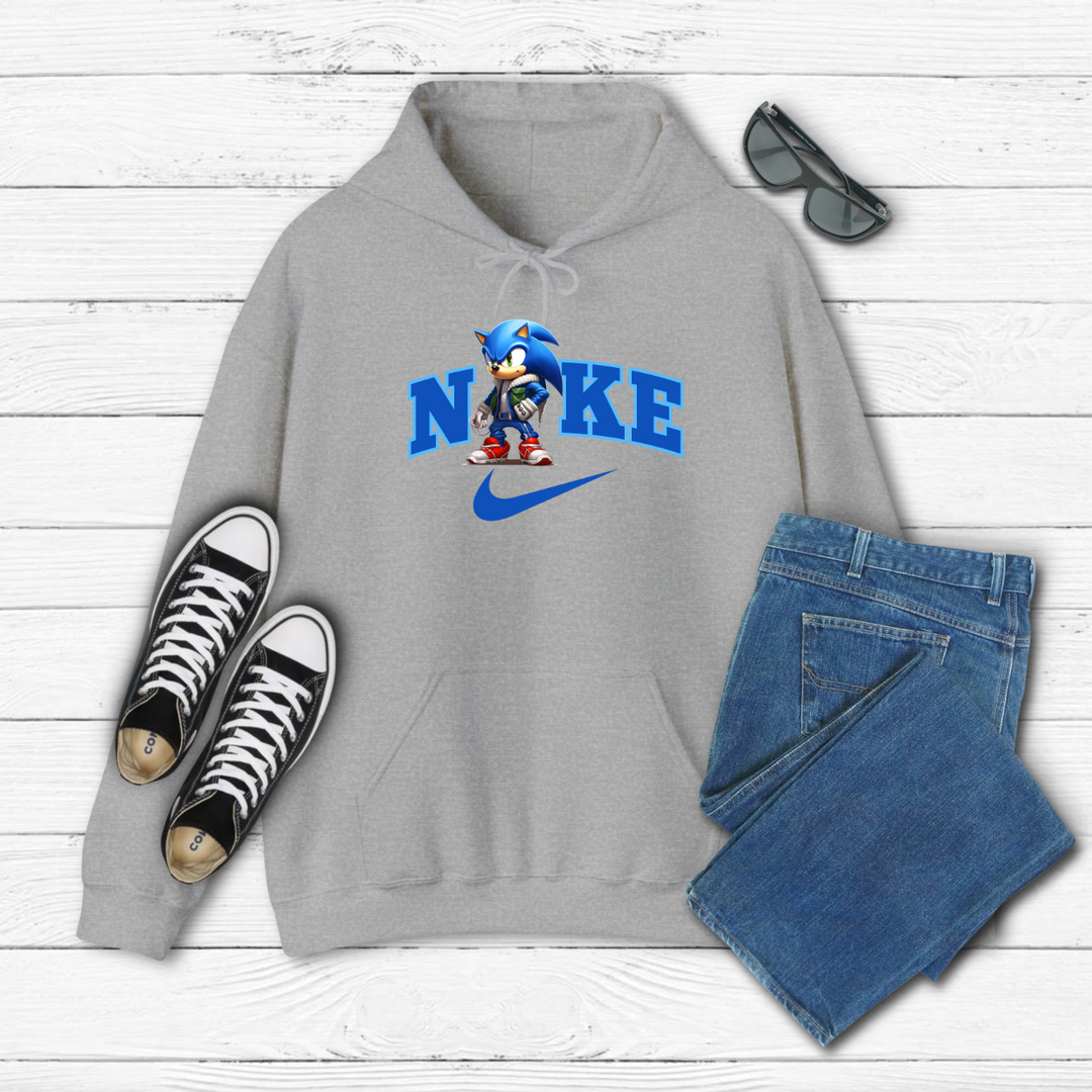 Nike (mario bros), Hoodie pour enfant