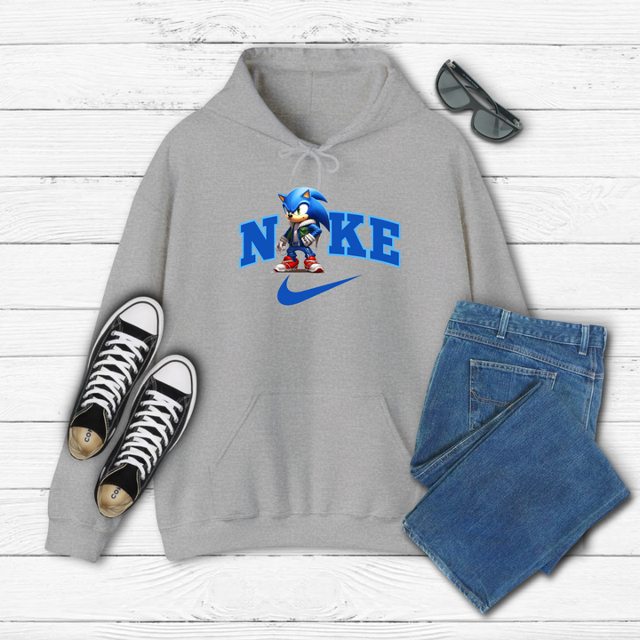 Nike (mario bros), Hoodie pour enfant