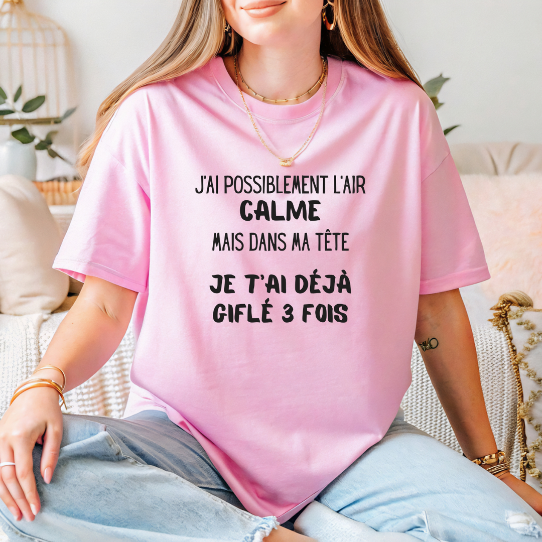 8-12  t-shirt adulte