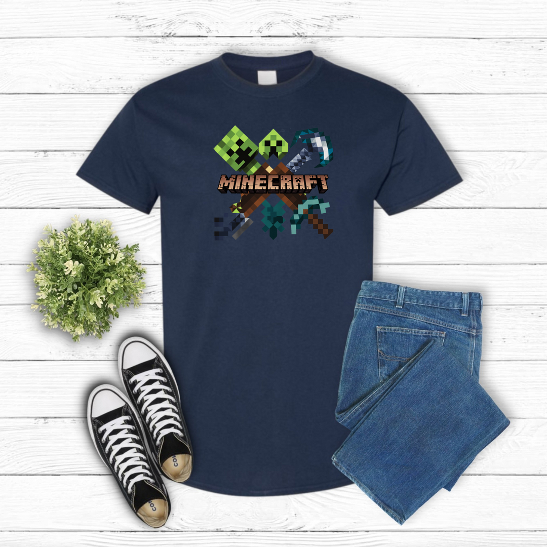 T-shirt Nike (Mario Bros) pour enfant