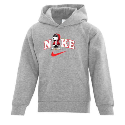 1-86  Hoodie enfant