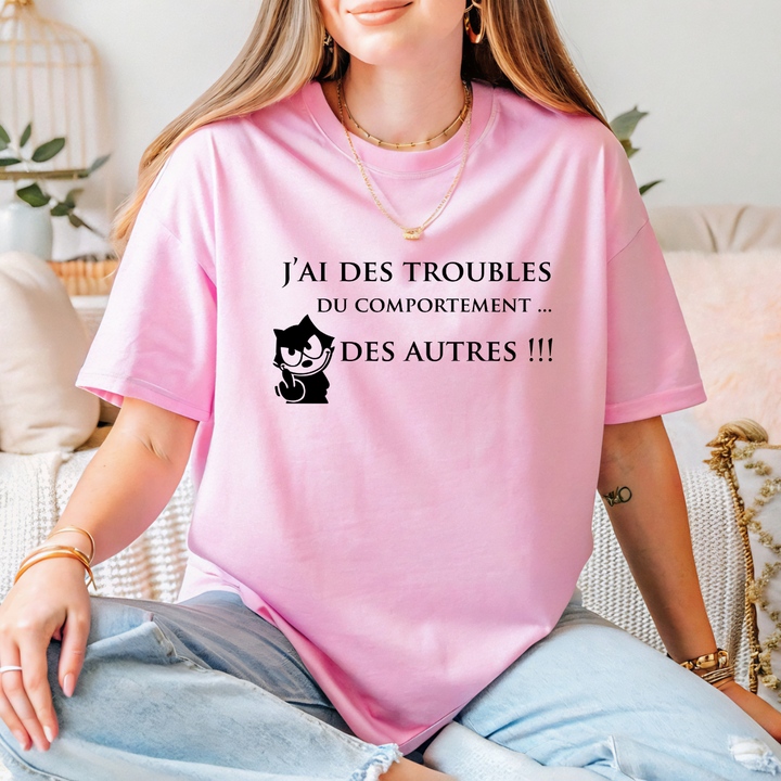 8-95  t-shirt adulte