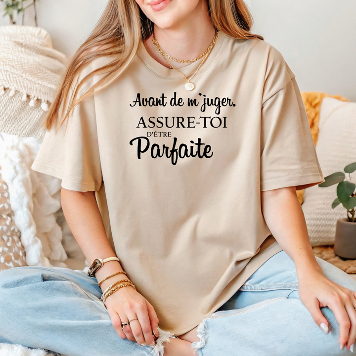 8-169  t-shirt adulte