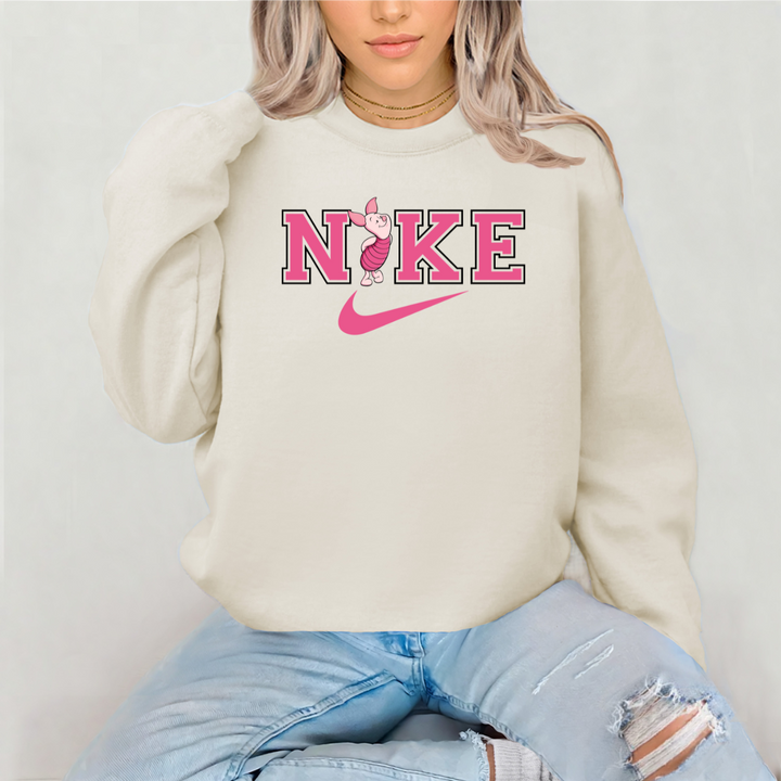 Nike v3, Crewneck