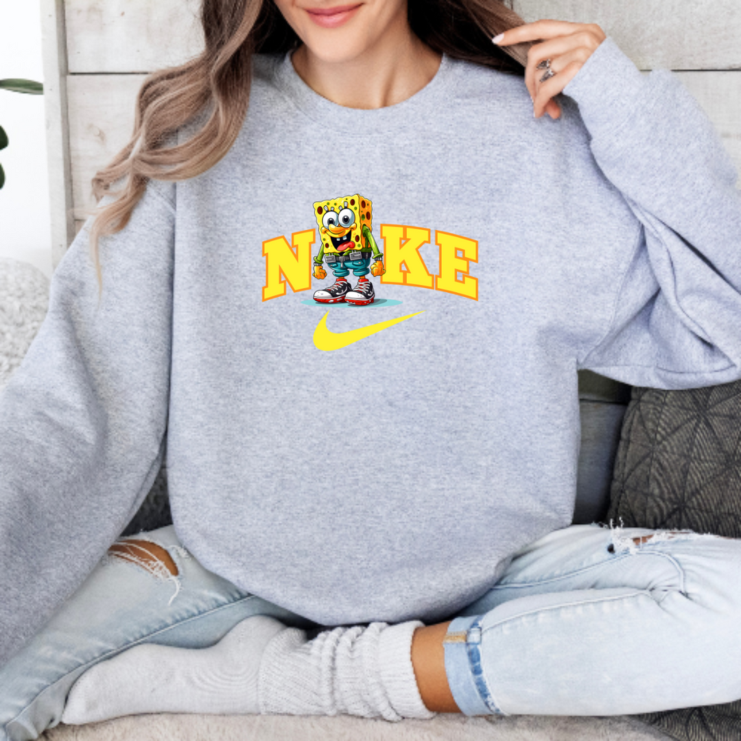 1-81 Crewneck adulte