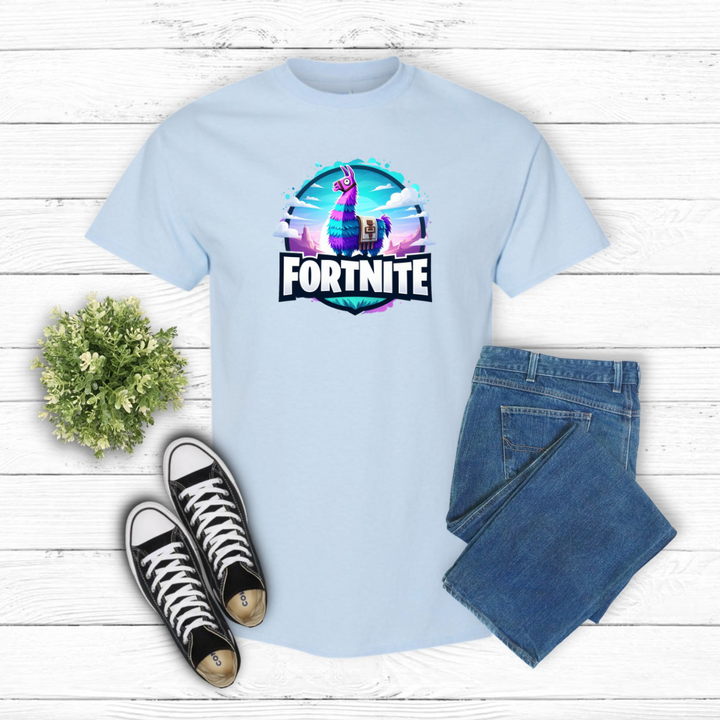 T-shirt Nike (Mario Bros) pour enfant