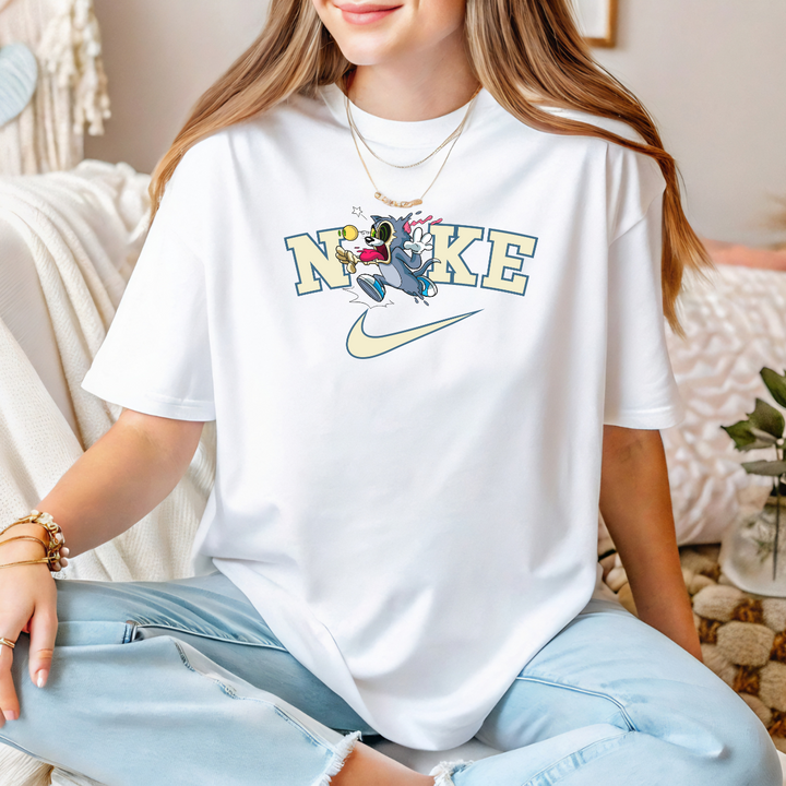 1-10  t-shirt adulte
