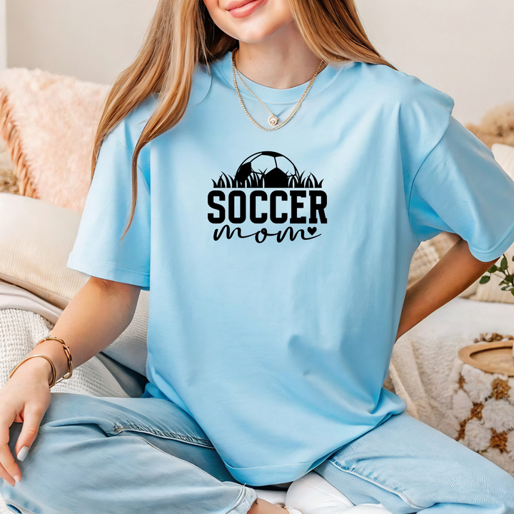 Maman, T-shirt