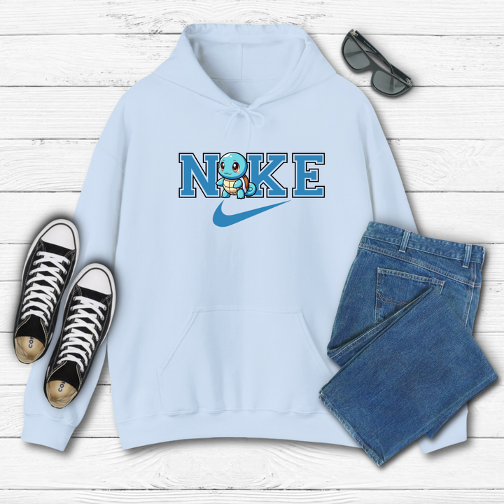 Nike (mario bros), Hoodie pour enfant