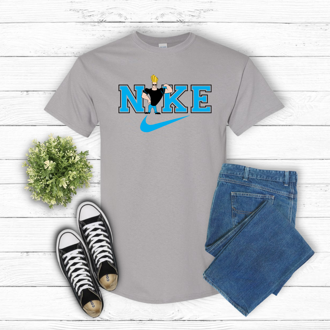 T-shirt Nike (Mario Bros) pour enfant