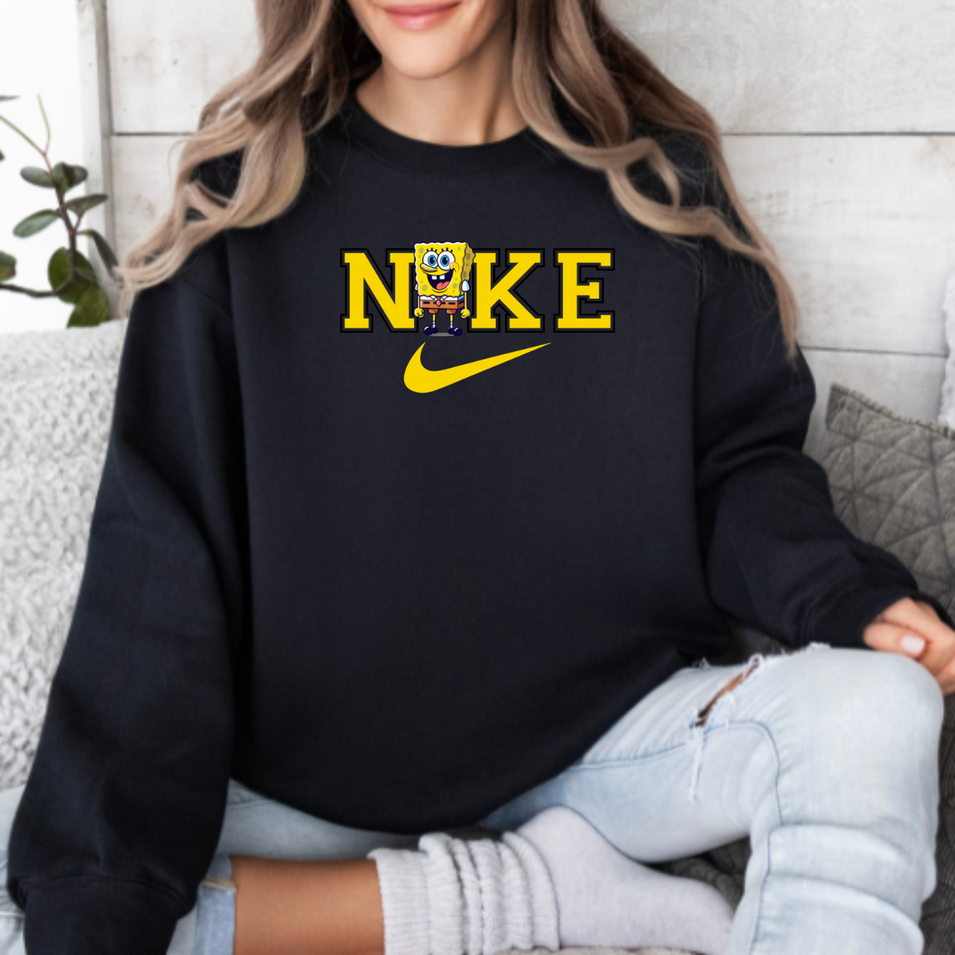 1-39 Crewneck adulte