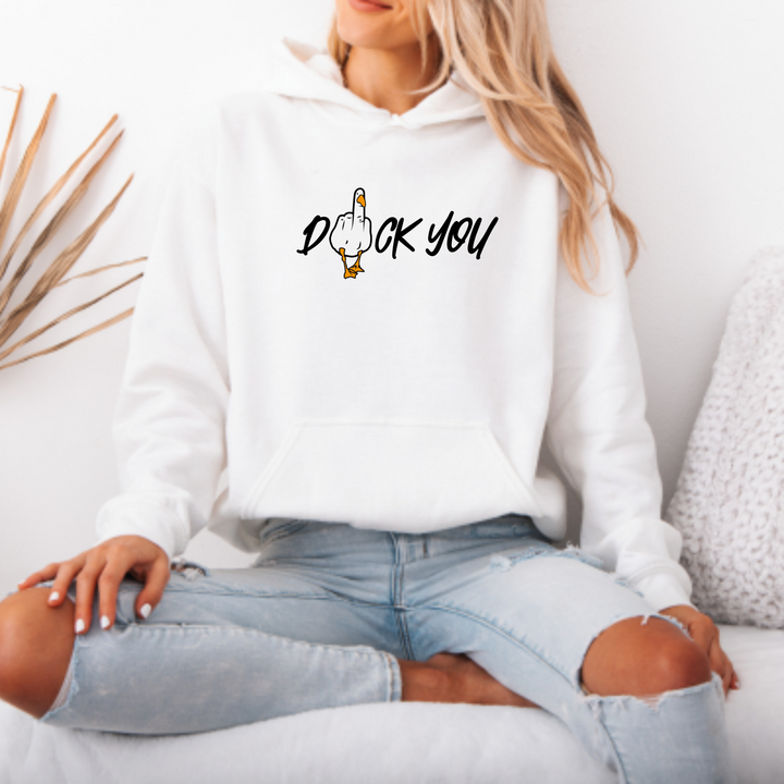Stitch dans une tasse, Hoodie