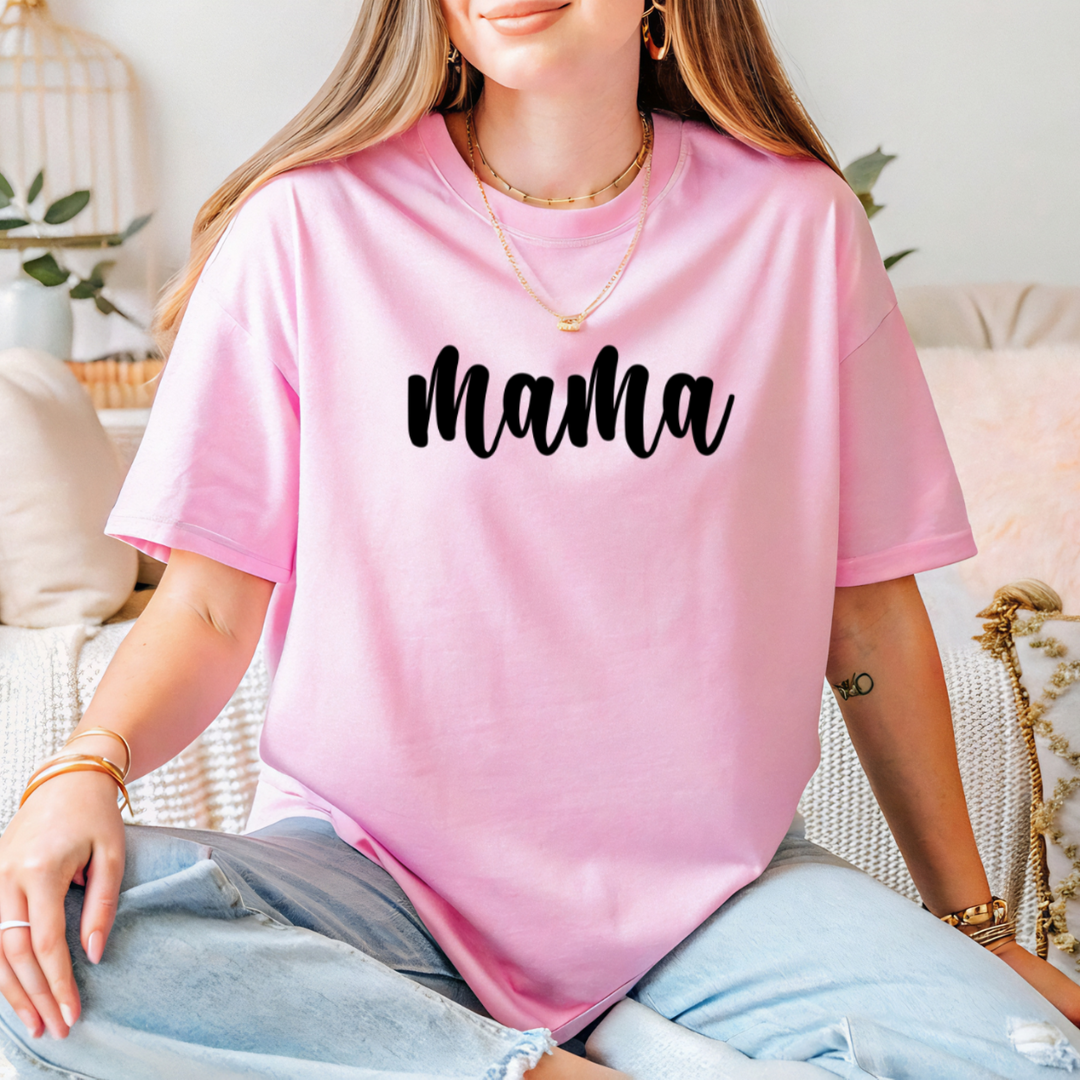2-15 T-shirt adulte