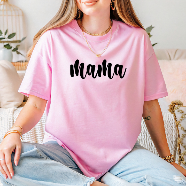 2-15 T-shirt adulte