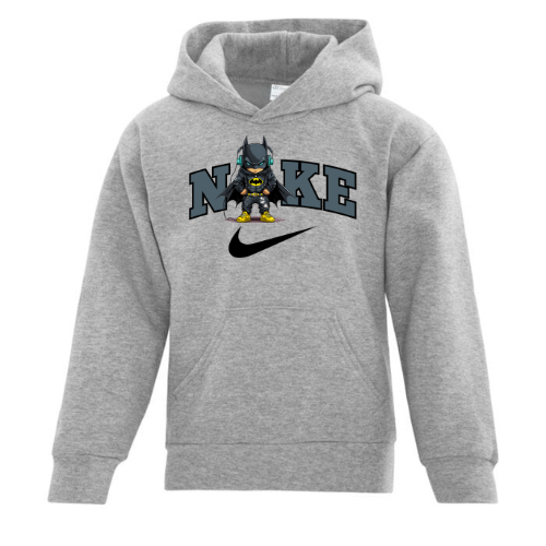 1-100 Hoodie enfant