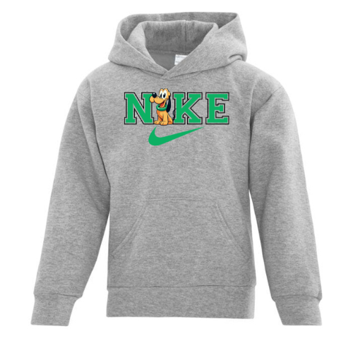 1-43  Hoodie enfant