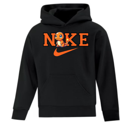 1-60  Hoodie enfant