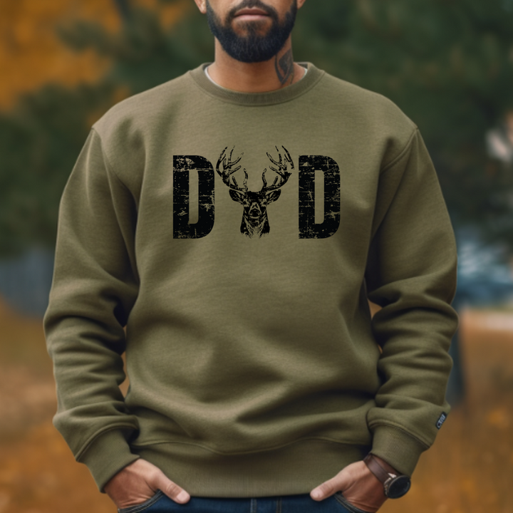 3-39  Crewneck adulte