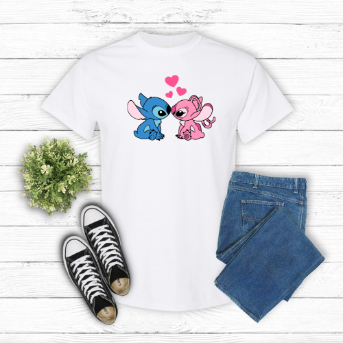 T-shirt Nike (Mario Bros) pour enfant