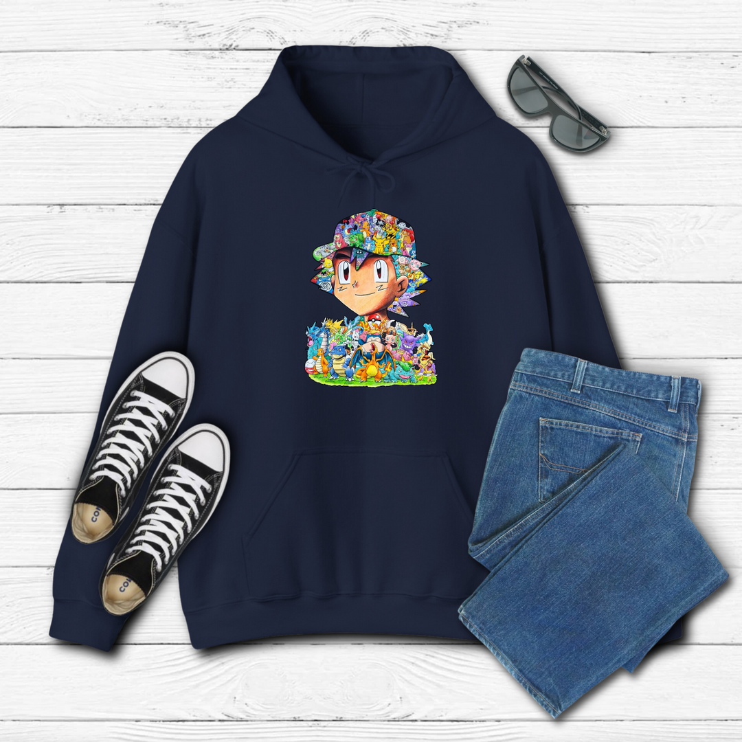 Nike (mario bros), Hoodie pour enfant