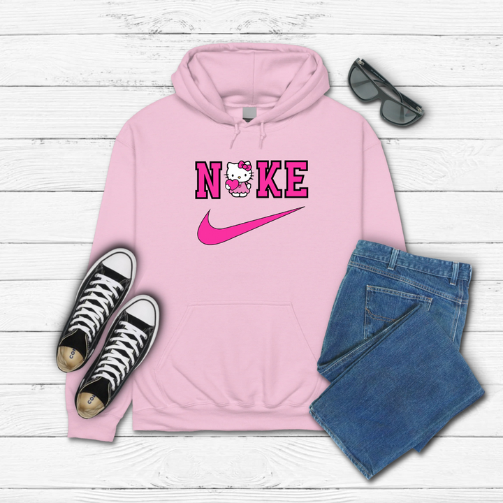 Nike (mario bros), Hoodie pour enfant