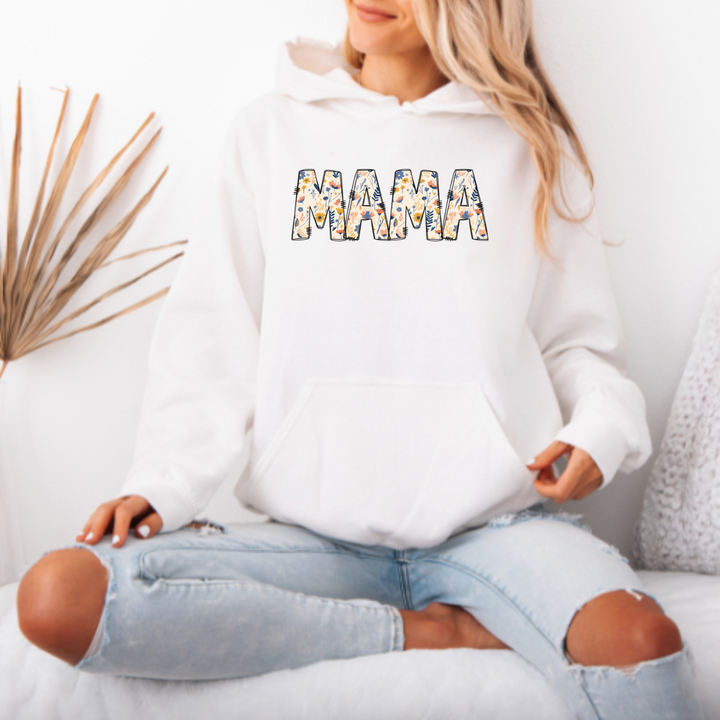 2-04  Hoodie adulte