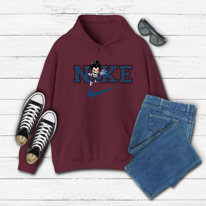 Nike (mario bros), Hoodie pour enfant