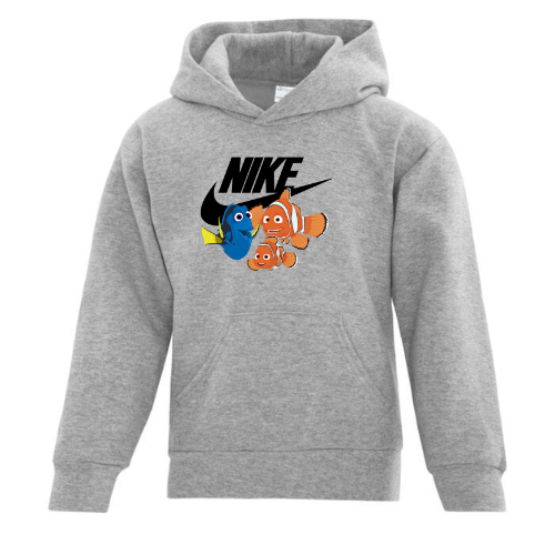 1-25 Hoodie enfant