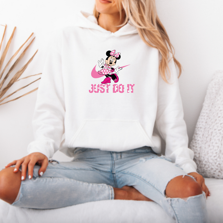 Nike v3, Hoodie