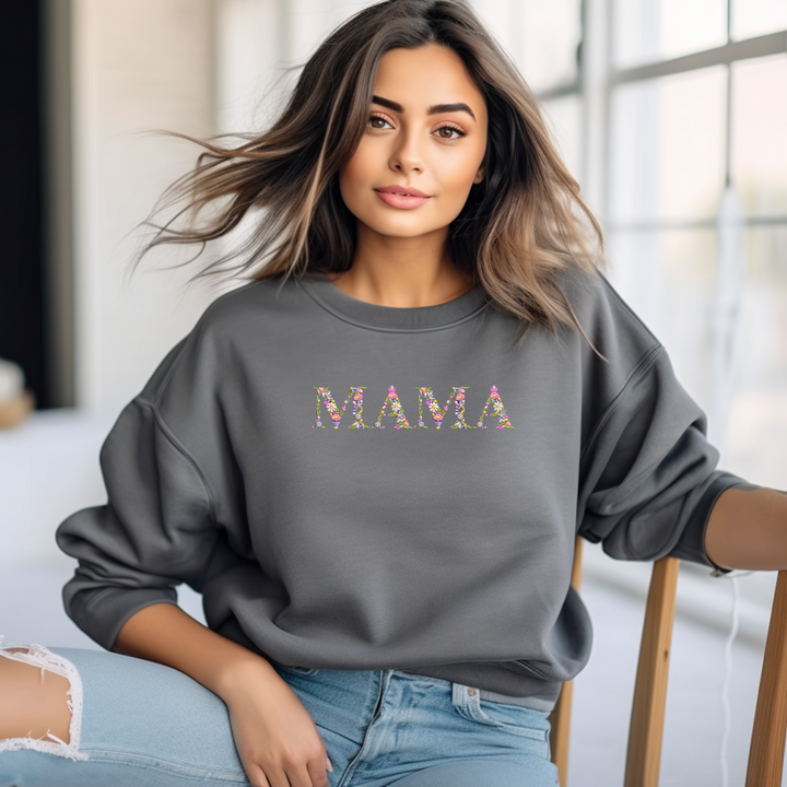 Mama, Hoodie