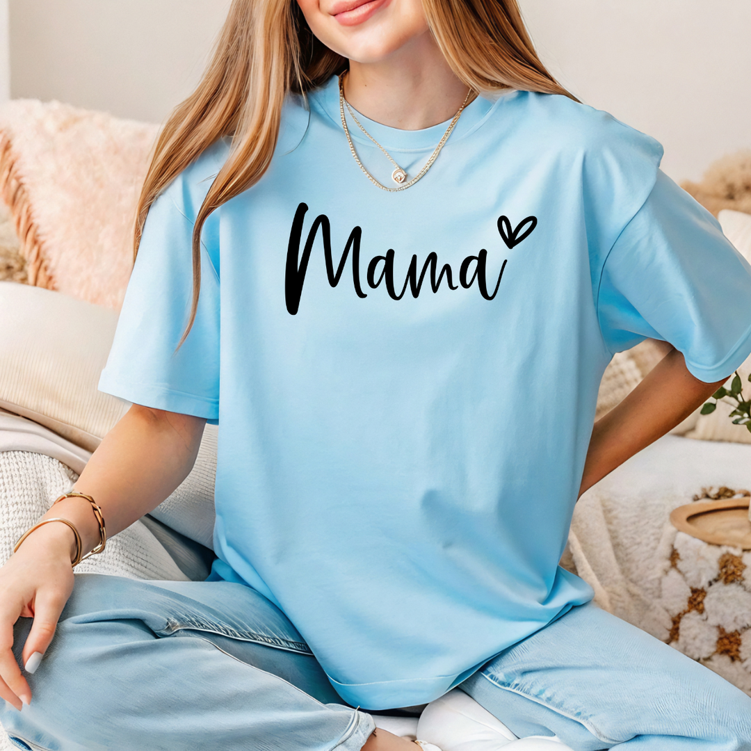 2-16 T-shirt adulte