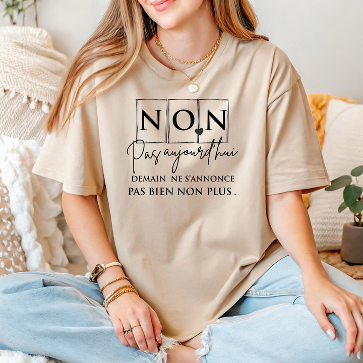 8-137  t-shirt adulte