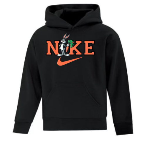 1-53  Hoodie enfant