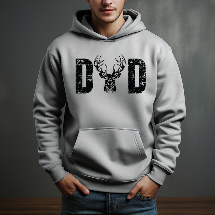 Stitch dans une tasse, Hoodie
