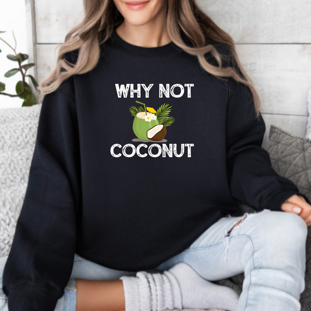 3-57  Crewneck adulte